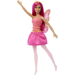 Лялька Barbie Фея з Дрімтопії в асортименті (FWK85) - мініатюра 3