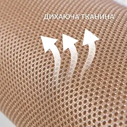 Подушка Ideia Гречаний Комфорт ортопедична з наволочкою 50х70 см (8-35627) - мініатюра 11