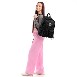 Рюкзак GoPack Education Teens 130L чорний Чорний (GO26-130L-3) - мініатюра 15