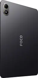 Планшет Poco Pad M1 8/256GB Graphite Gray - мініатюра 7