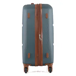 Валіза Semi Line 24" (M) Petrol (T5713-2) - мініатюра 3