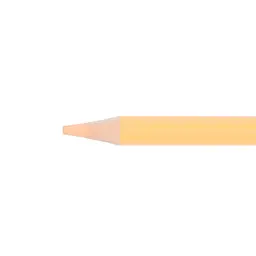 Олівець кольоровий 99IDEAS "Color Expert" Flesh Color/Тілесний, 99CE-FLCOL