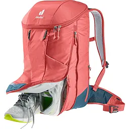 Рюкзак Deuter Rotsoord 25+5 Червоний (1052-3221022 5335) - мініатюра 7