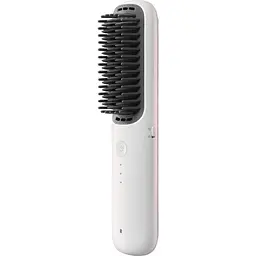 Випрямляч волосся Xiaomi Cordless Hair Straightener Brush White (BHR07RFEU) UA - мініатюра 5