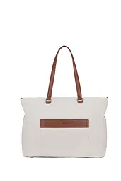 Дорожня Сумка Samsonite IMAGE BIZ IVORY 32x39x16,5 KS2*05103 - мініатюра 2