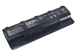 Акумулятор для ноутбука Asus GL771 A32N1405-3S2P 10.8V Black 5200 mAh - мініатюра 2