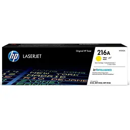 Картридж HP CLJ 216A Yellow 850ст (W2412A)