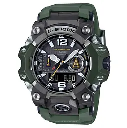Годинник Casio GWG-B1000-3AER