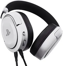 Гарнітура Trust GXT 498 FORTA for PS5 White (24716_Trust) - мініатюра 7