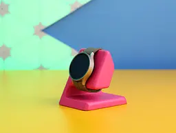 Смарт-годинник Samsung Galaxy Watch 5 Pro 45mm Titanium Gray EU (SM-R920NZTA) Б/У [160064] - мініатюра 2