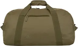 Сумка дорожня Highlander Cargo 45 Olive Green (RUC257-OG) - мініатюра 2