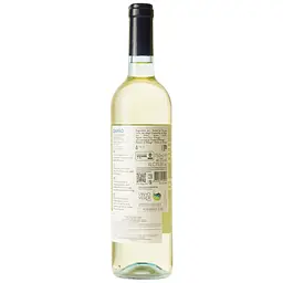 Вино Pavao Vinho Verde Escolha біле напівсухе 11% 0.75 л - мініатюра 3