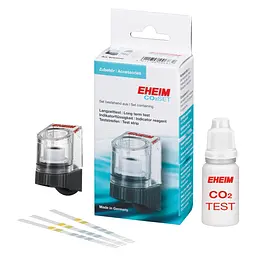 Комплект CO2 Eheim CO2SET400 Complete set 500 г (6063400) - мініатюра 6
