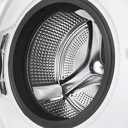 Пральна машина Haier HW80-B14959TU1-S 8 кг прямий привід - мініатюра 7