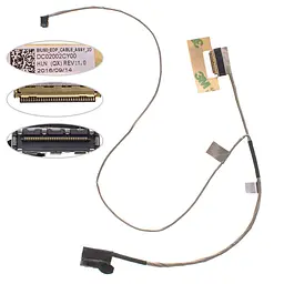 Шлейф матриці для ноутбука LENOVO (IdeaPad: 510S-13IKB 510S-13ISK) eDP (5C10L45337)