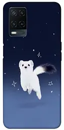 Чохол Demsky Тхір у снігу для Oppo A16s / A16