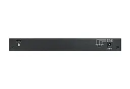 Комутатор GS308PP 8xGE PoE, 83Вт, Некерований NETGEAR teh0018193 - мініатюра 9