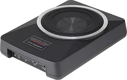 Сабвуфер Ground Zero GZUB 800XACTII