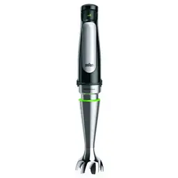 Блендер BRAUN MQ 7087 X BK - мініатюра 6