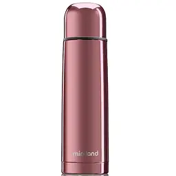 Термос Miniland Deluxe Thermos Rose, 500 мл (89405)