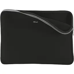 Чохол до ноутбука Trust 15.6" Primo Black (21248) - мініатюра 2