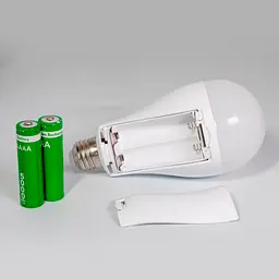 Світлодіодна лампа з акумулятором UFT з 1 АКБ (UFTalminalight2)
- мініатюра 5