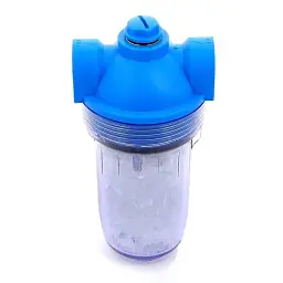 Фільтр-дозатор Atlas Filtri DOSAFOS MIGNON PLUS 1/2" SL 2P MFO 30412 - мініатюра 3