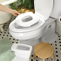 Дитячий горщик-унітаз Ingenuity My Size Potty Pro (11124) - мініатюра 10