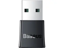 Bluetooth адаптер BASEUS BA07 Wireless Black (ZJBA010001)