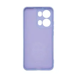 Чохол ArmorStandart ICON для OPPO Reno13 Pro 5G Camera cover Lavender - мініатюра 2