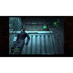 Ключ активації Microsoft Metal Gear Solid - Master Collection Version для Xbox Series S/X - мініатюра 3