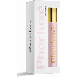 Духи з феромонами для жінок Pherluxe Pink for Women, 33 ml - мініатюра 2
