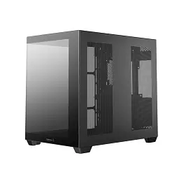 Корпус для ПК Deepcool CG530 Black (R-CG530-BKNDA0-G-1) - мініатюра 9