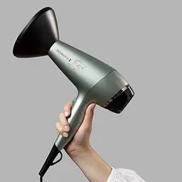 Фен Remington Botanicals AC5860 м'ятний - мініатюра 7