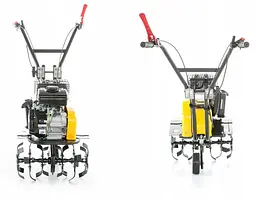 Мотокультиватор Higher HP-32525 - мініатюра 3