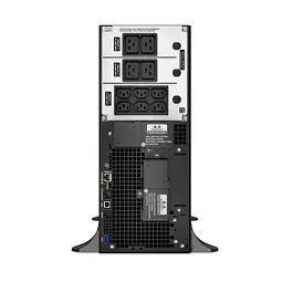 APC Джерело безперебійного живлення Smart-UPS SRT 6000VA - мініатюра 4
