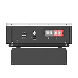 Акумулятор LVTOPSUN LVTS-512100 5,12 кВт·год LiFePO4 для енергосистем та резервного живлення - мініатюра 5