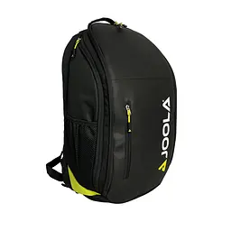 Рюкзак Joola Vision II Black (80166) - мініатюра 3