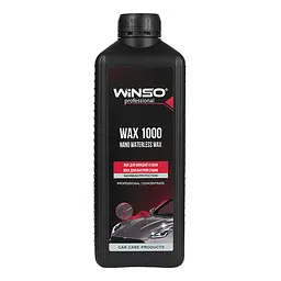 Холодний віск Winso Wax 1000 Nano Waterless Wax 1л(880710)