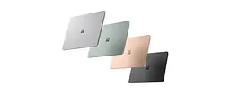 Ноутбук Microsoft Surface Laptop 5 15' PS Touch/Intel i7-1265U/32/1024F/int/W11P/Black (RL1-00001) - мініатюра 6