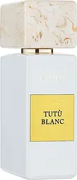 Оригінал Gritti Tutu Blanc Тестер 100 мл Парфумована вода - мініатюра 1