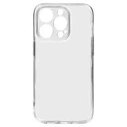 Чехол ArmorStandart Air для Apple iPhone 14 Pro Camera cover Clear