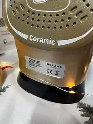 Праска Mozano Perfect Smooth 3200 W - мініатюра 6