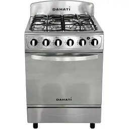Комбинированная плита Dahati 2000-62