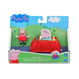 Ігровий набір Peppa Pig Машинка Пеппи (F2212) - мініатюра 2