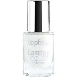 Лак для нігтів TopFace Lasting Color PT104 відтінок 106 емаль 9 мл