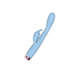 Вібратор - Dual Vibrator - мініатюра 2