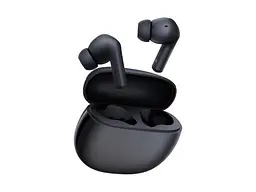 Навушники TWS Xiaomi Redmi Buds 4 Active (BHR6992GL) Black - мініатюра 2