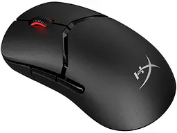 Миша HyperX Pulsefire SAGA PRO RGB USB-A (A2PB2AA) - мініатюра 11