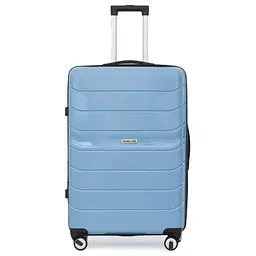 Валіза Semi Line 30" (L) Blue (T5616-3) - мініатюра 3